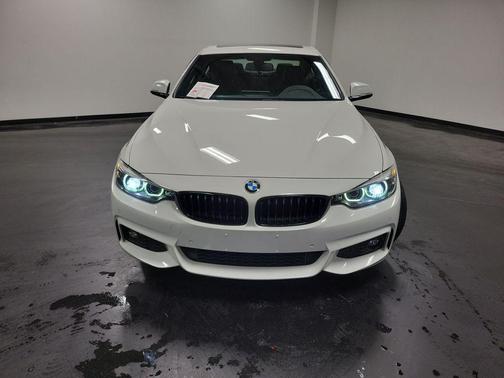 2018 BMW 440 i xDrive