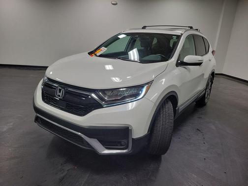 2020 Honda CR-V AWD Touring