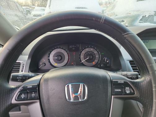 2011 Honda Odyssey EX