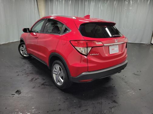 2020 Honda HR-V EX