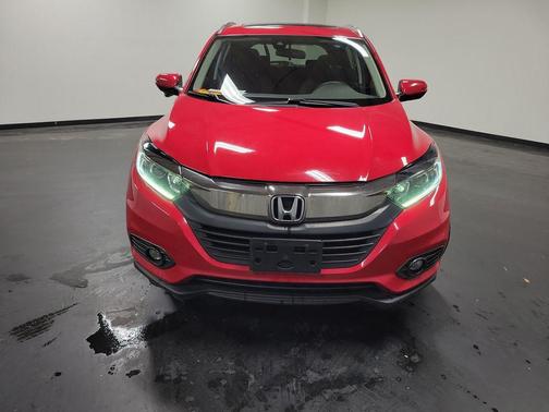 2020 Honda HR-V EX