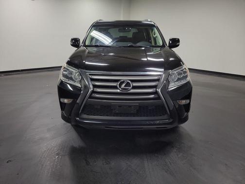 2019 Lexus GX 460 Base