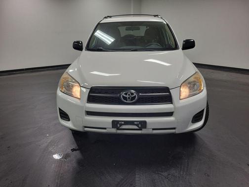 2010 Toyota RAV4 Base