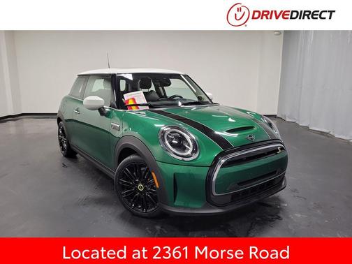 2023 MINI Hardtop Cooper S