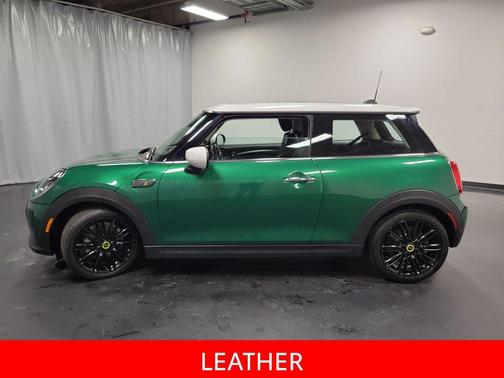 2023 MINI Hardtop Cooper S