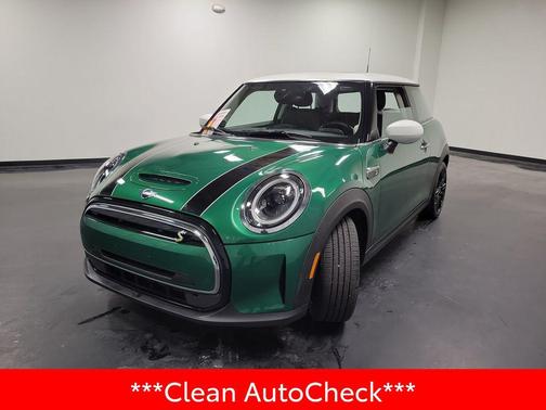 2023 MINI Hardtop Cooper S