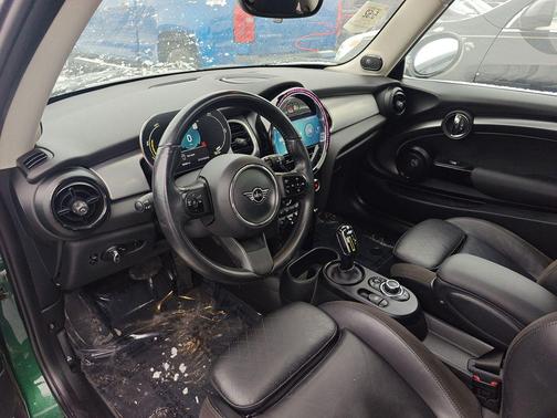 2023 MINI Hardtop Cooper S