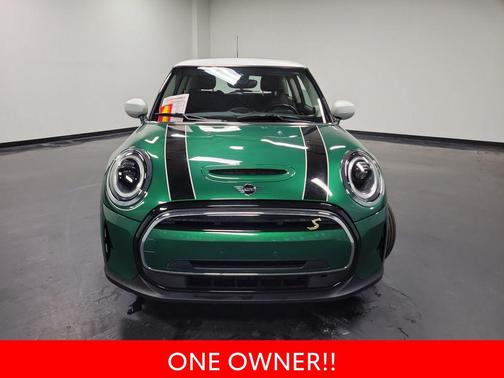 2023 MINI Hardtop Cooper S