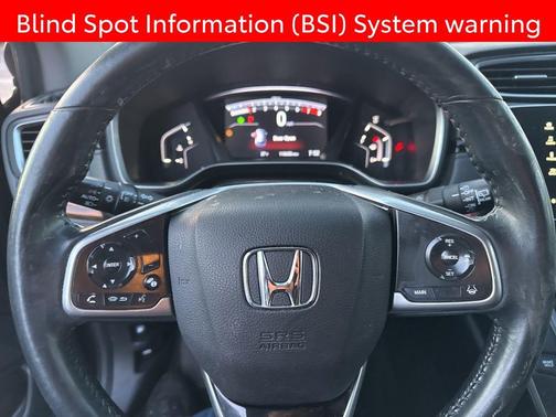 2021 Honda CR-V AWD EX-L