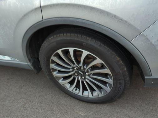 2020 Lincoln Aviator Reserve AWD