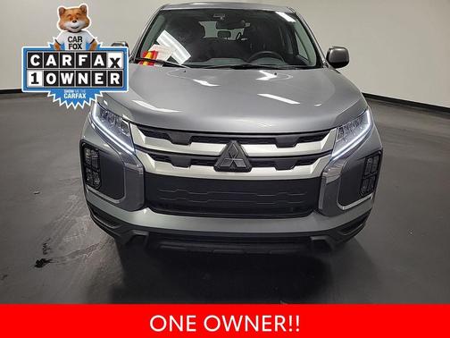 2024 Mitsubishi Outlander Sport 2.0 ES