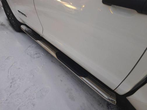 2014 Toyota Tundra SR5