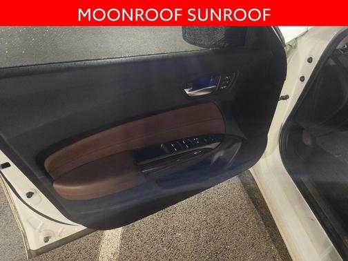 2016 Acura TLX V6 Tech