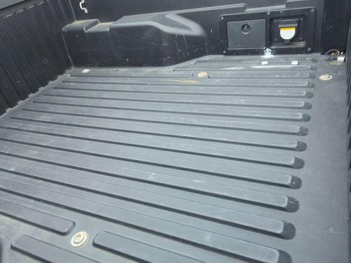 2018 Toyota Tacoma TRD Off Road