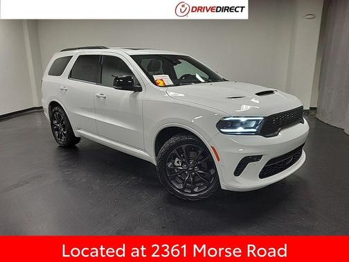 2023 Dodge Durango R/T