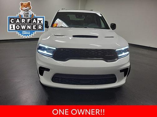 2023 Dodge Durango R/T