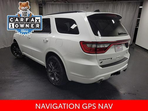 2023 Dodge Durango R/T