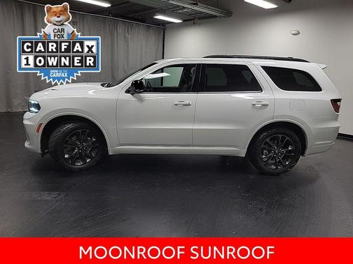 2023 Dodge Durango R/T