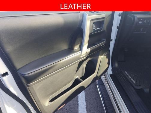 2014 Toyota 4Runner Limited