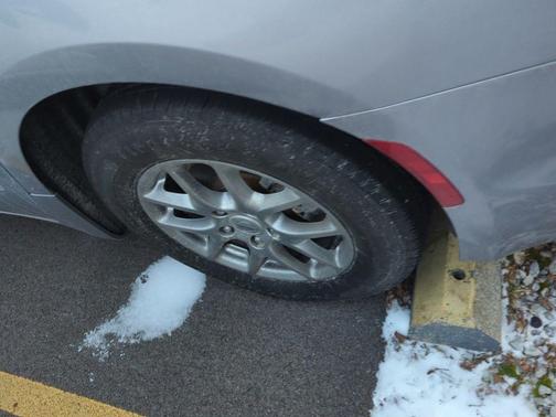 2021 Chrysler Pacifica Touring