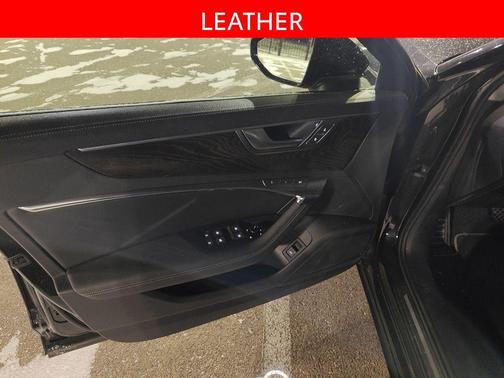 2020 Audi A6 45 Premium Plus