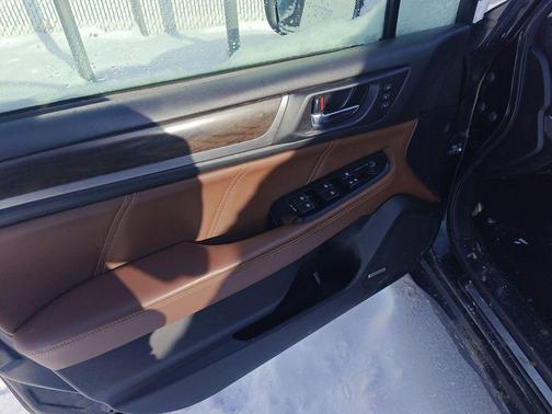 2019 Subaru Outback 2.5i Touring