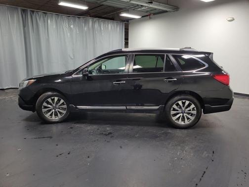 2019 Subaru Outback 2.5i Touring