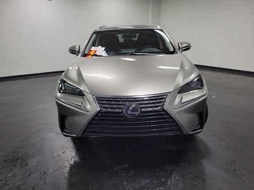 2018 Lexus NX 300h Base