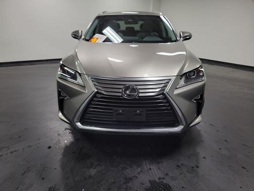 2019 Lexus RX 350 Base