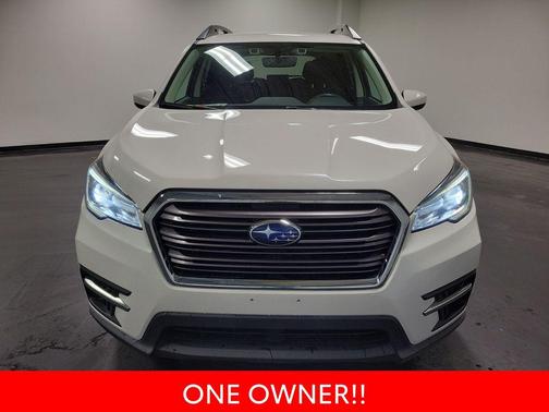 2022 Subaru Ascent Premium 8-Passenger