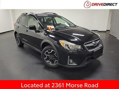 2017 Subaru Crosstrek 2.0i Premium