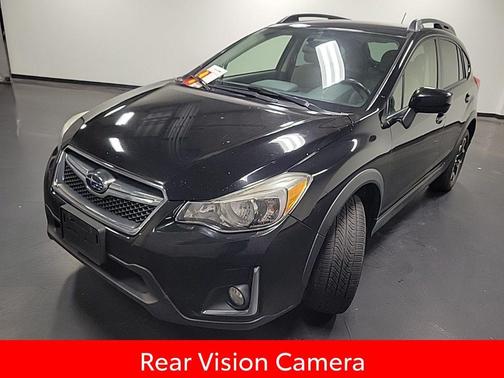 2017 Subaru Crosstrek 2.0i Premium