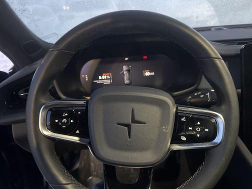 2022 Polestar 2 Long Range Dual Motor