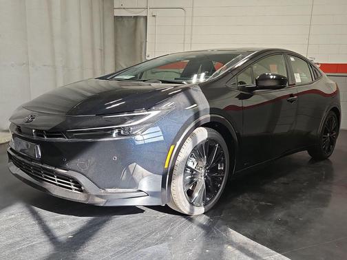 2026 Toyota Prius L