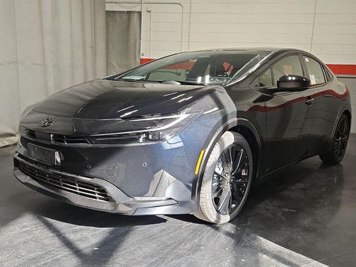 2026 Toyota Prius L
