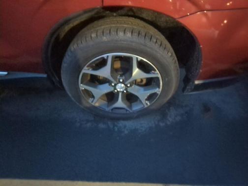 2016 Subaru Forester 2.0XT Touring