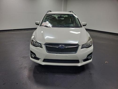 2015 Subaru Impreza 2.0i Sport Premium