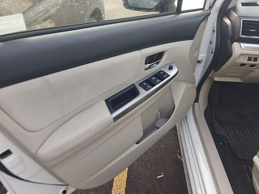 2015 Subaru Impreza 2.0i Sport Premium