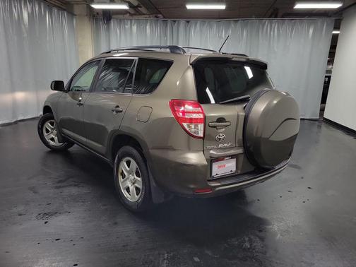 2010 Toyota RAV4 Base