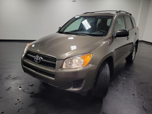 2010 Toyota RAV4 Base