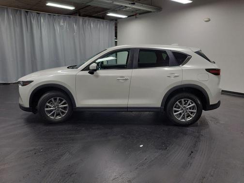 2023 Mazda CX-5 2.5 S Select Package