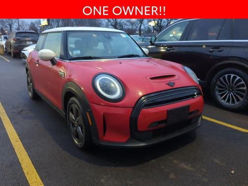 2023 MINI Hardtop Cooper S