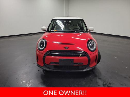 2023 MINI Hardtop Cooper S