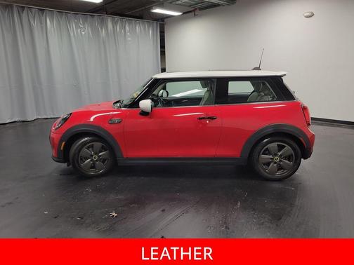 2023 MINI Hardtop Cooper S