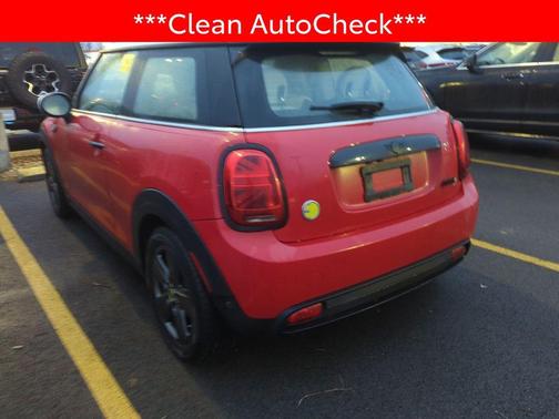 2023 MINI Hardtop Cooper S