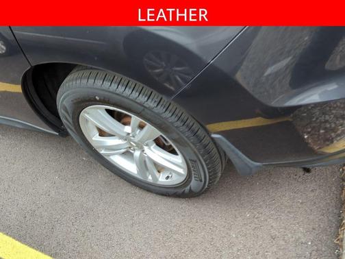 2015 Acura RDX Technology Package