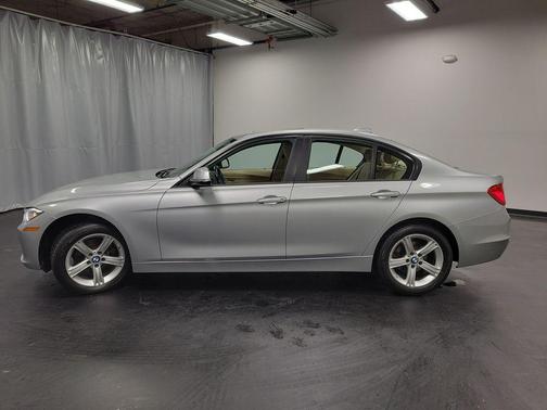 2015 BMW 328 xDrive