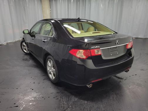 2012 Acura TSX 2.4