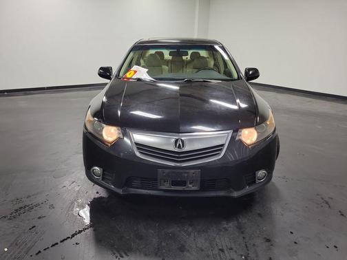 2012 Acura TSX 2.4