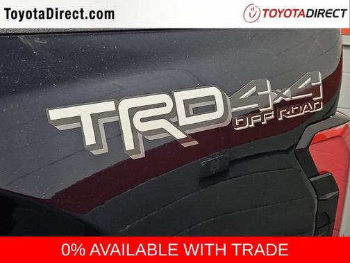 Blueprint 2026 Toyota Tundra Limited